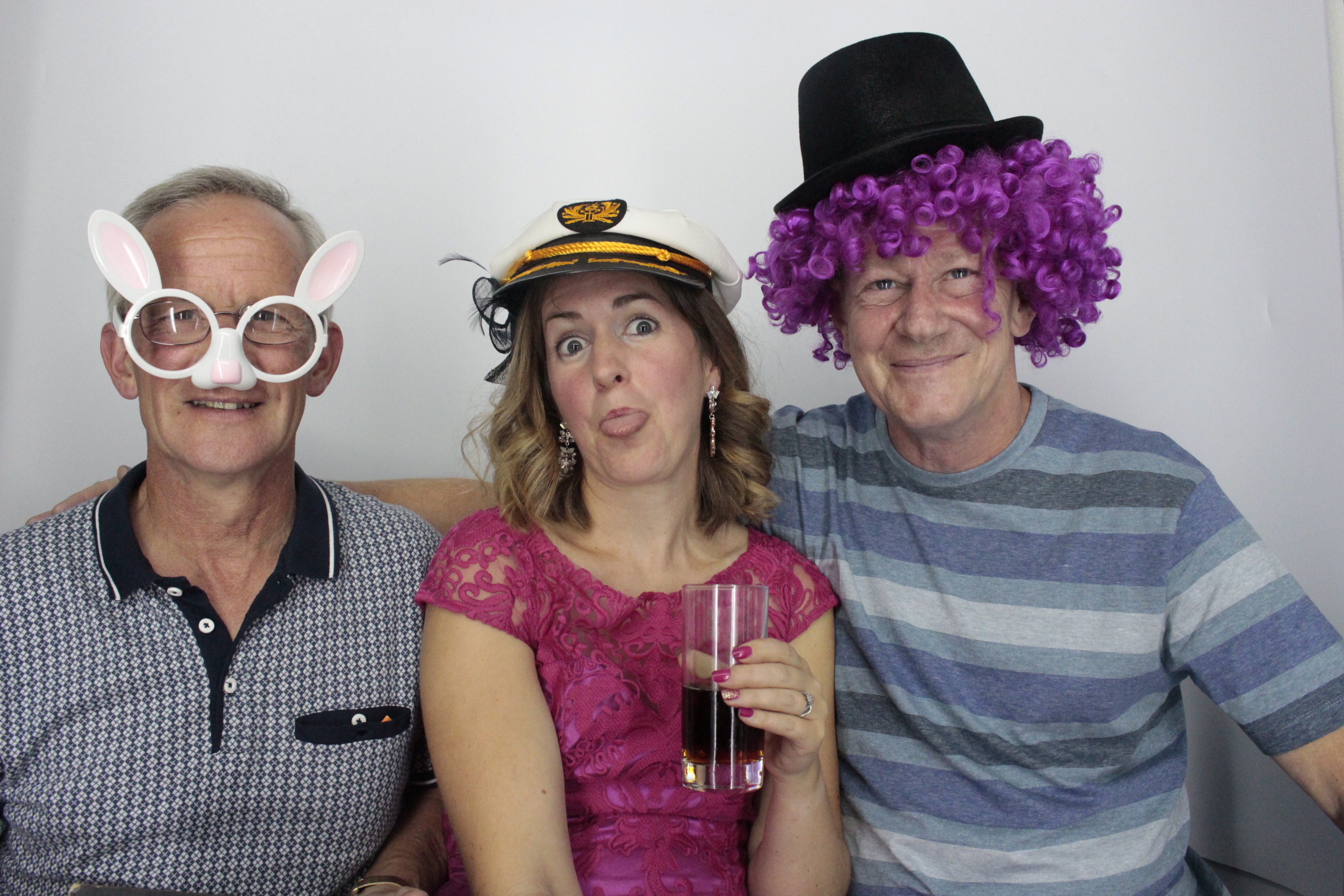 Ollie & Amy's Wedding | View more photos from the event at gallery.myphotoboothexperience.co.uk/u/MyPhotoBoothExperienceLtd/Ollie-Amys-Wedding